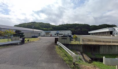 日本ベルパーツ（株） 白河工場