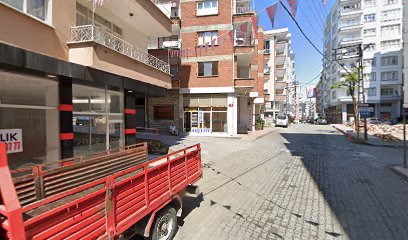 Barış Mobilya