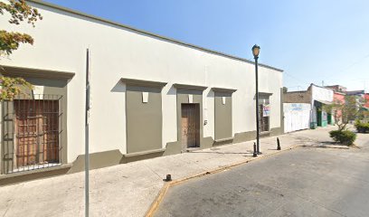 Casa de la Provincia de los Santos Santiago y Francisco