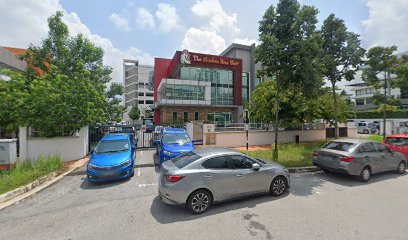 Tcrs Restaurants Sdn Bhd