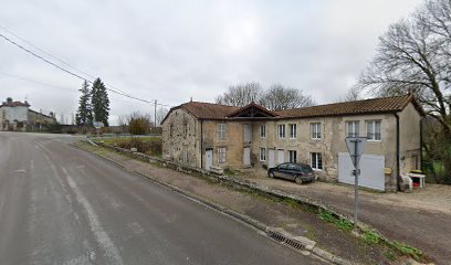 Gudmont-Centre