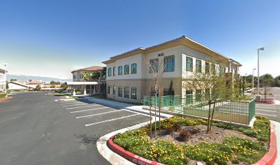 Corona Community Health Center