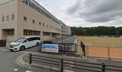 山形県立酒田光陵高等学校