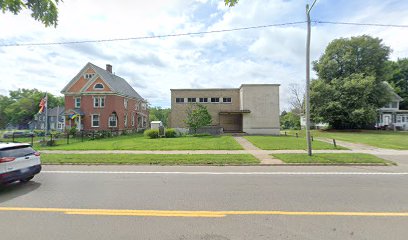 Temple Beth El