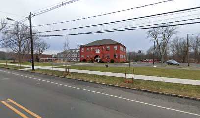 Berkeley Heights Huaxia Chinese School