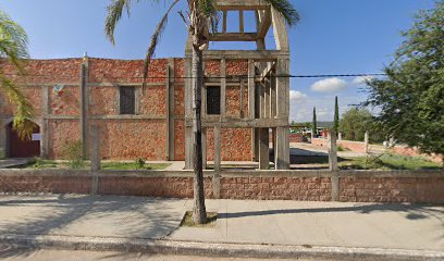 Santuario De Guadalupe