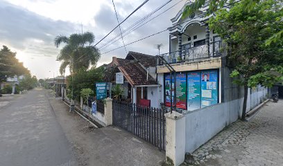 Pelangi Studio Foto