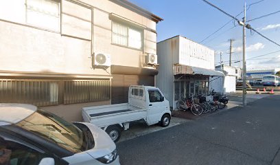 トキワオートサイクル