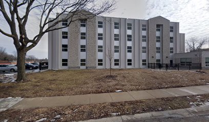 Friendship Manor Apartments