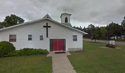 Center United Methodist Church