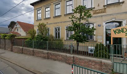 Kirchlicher Kindergarten der Pfarre St Erhard