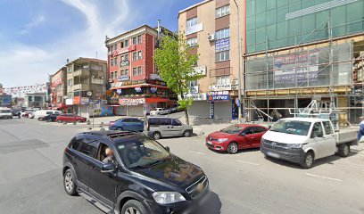 ARNAVUTKÖY PİLAVCISI