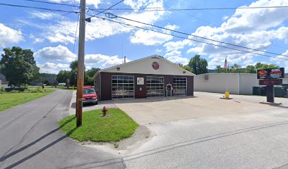 Rome Volunteer Fire Department