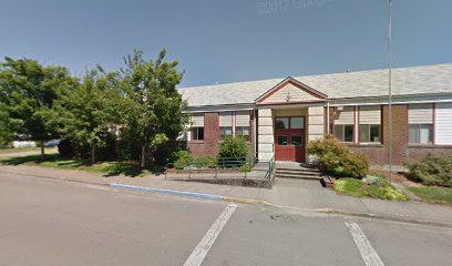 Scio Middle School