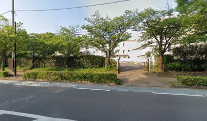 つくば市立吾妻中学校