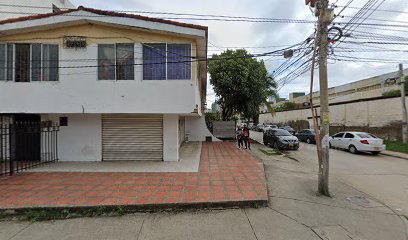 Centro Optico keralty Cartagena