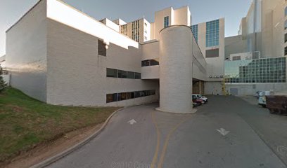 Riverside Methodist Hospital: Yamarick Warren K MD