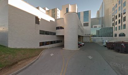 OhioHealth Laboratory Services - Riverside Methodist Hospital Neuroscience Building