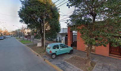 Consultorio psicológico en Merlo centro