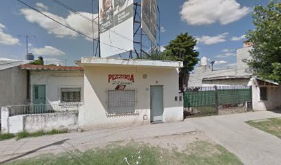 Pizzeria 'Las 2 Hermanas