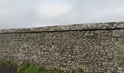 Cimetière Caudan