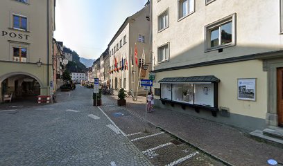 Bürgerservice der Stadt Feldkirch