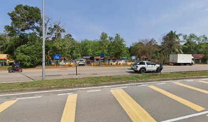 Tadika Jaim Sungai Petai