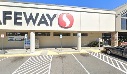 Safeway Bakery