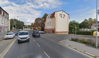 Bratrská jednota baptistů Karlovy Vary