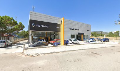 Renault - Dacia Oto Petrol Yetkili Servisi Isparta