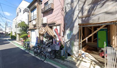 宮前サイクル