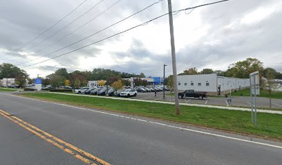 Livingston Charge Port Charging Station