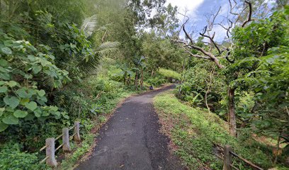 Batu Payung View