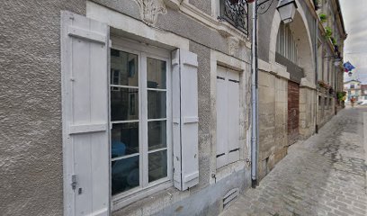 7 rue Mathé