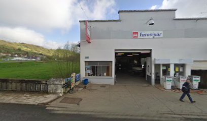 Eurorepar Garage Angoumare Premery