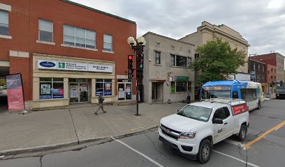 Padgett Business Service Montreal, NDG & Lasalle