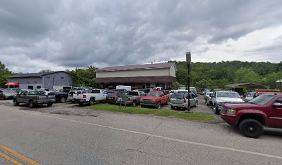 Rice&apos;s Auto Sales - Tienda de vehículos de segunda mano y de ocasión en Grayson, Kentucky, EE. UU.