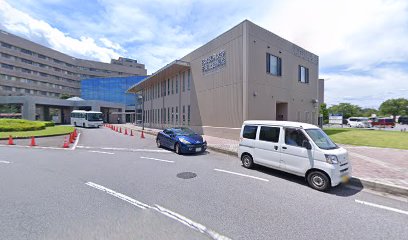 日本医科大学千葉北総病院 集中治療室