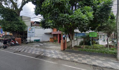 Bank BRI ATM - JURAGAN 99