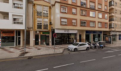 Centro De Fisioterapia Osteopatia en Málaga