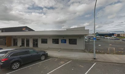 Te Awamutu Community Corrections