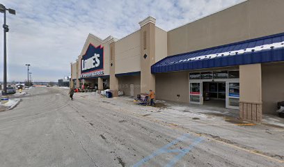 Kitchen Design at Lowe's