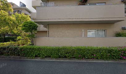 ユニ宇治川マンション