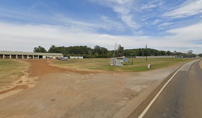 Mid Lake Storage Toledo Bend