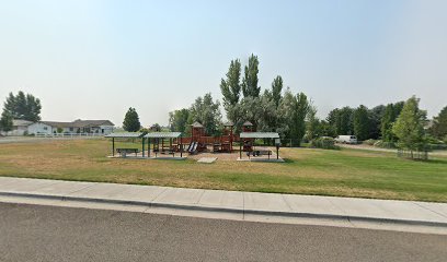 John B. Crawford Park