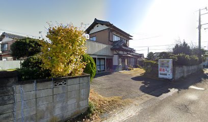 内山駄菓子店