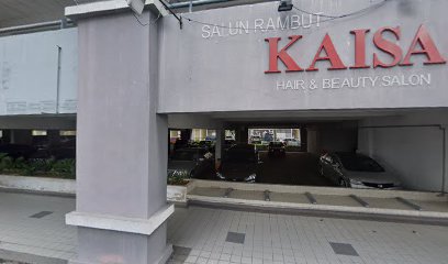 Kaisa Hair & Beauty Salon