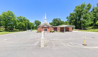 Early Rose Missionary Baptist Church