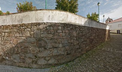 Pelourinho de Pedrógão Pequeno