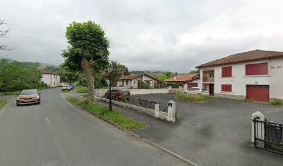 Maison Espelette, 4 pièces, 5 personnes - FR-1-495-2